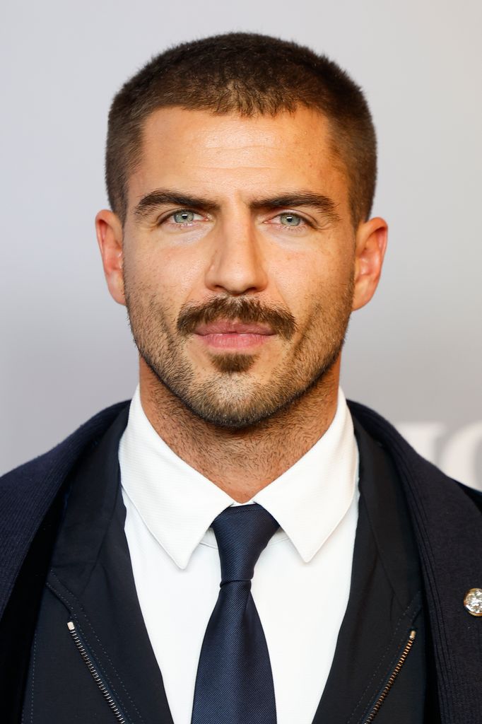 Maxi Iglesias