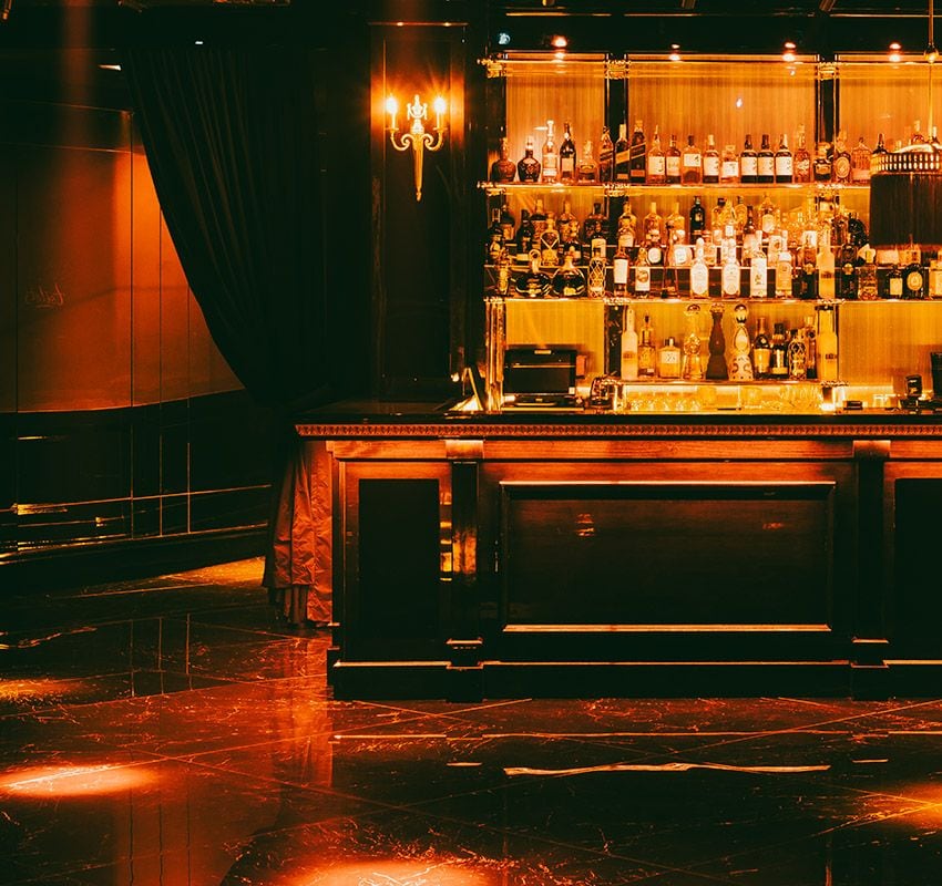 Club Chinois Ibiza