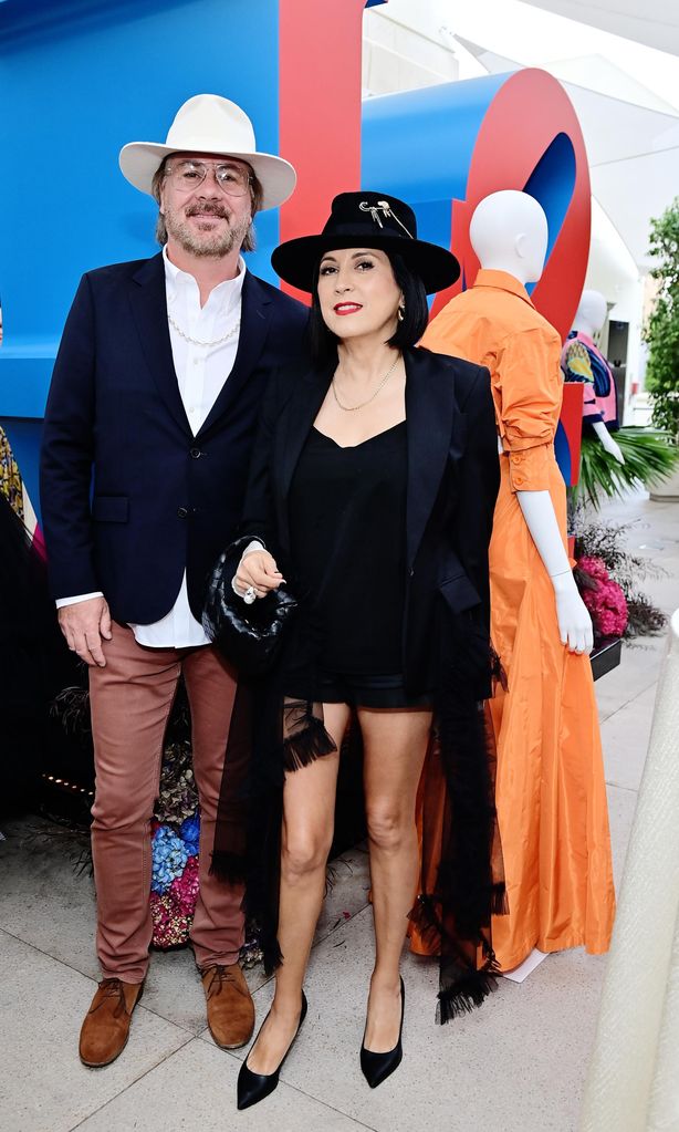Sita 1910 Launch at The Peninsula Beverly Hills