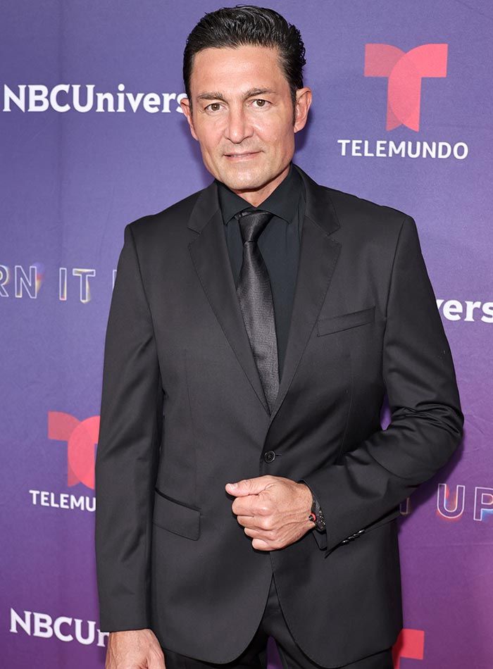 Fernando Colunga