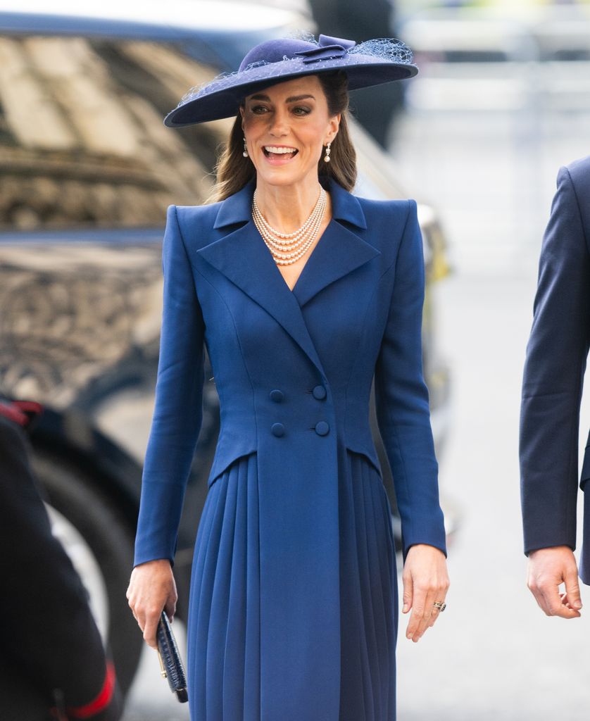 Kate Middleton