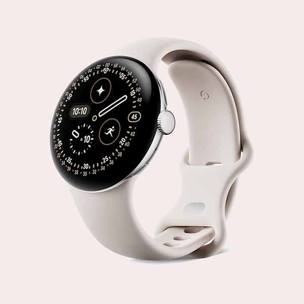 Google Pixel Watch 4 (41 mm)
