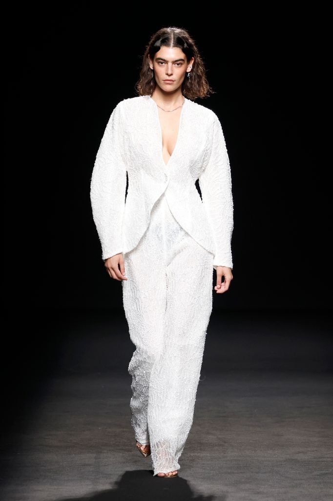 Desfile Claro Couture