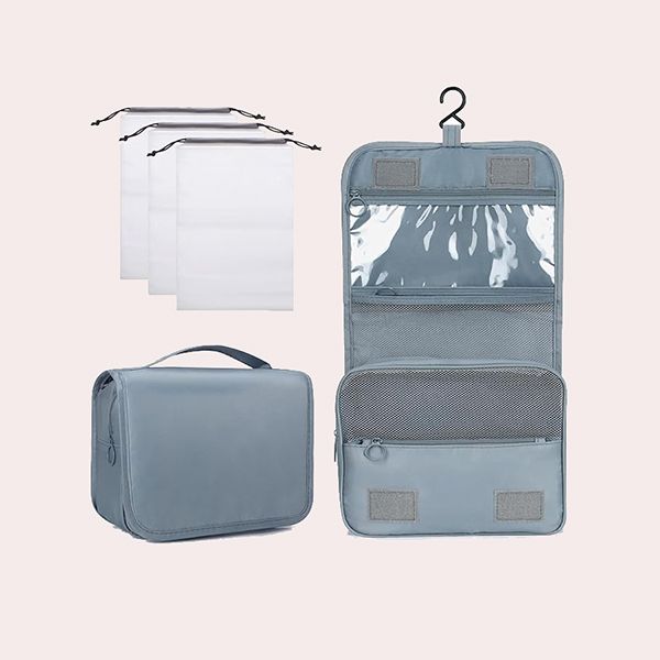 Zivacate Neceser Viaje Colgante