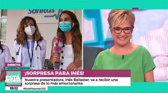 Inés Ballester
