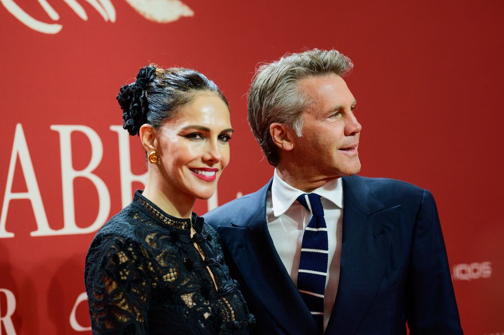 Photo by Niccolo Guasti/Getty Images