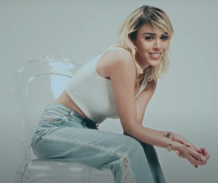 Danna Paola