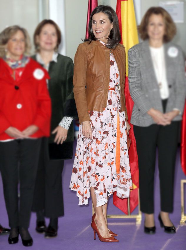 Reina Letizia