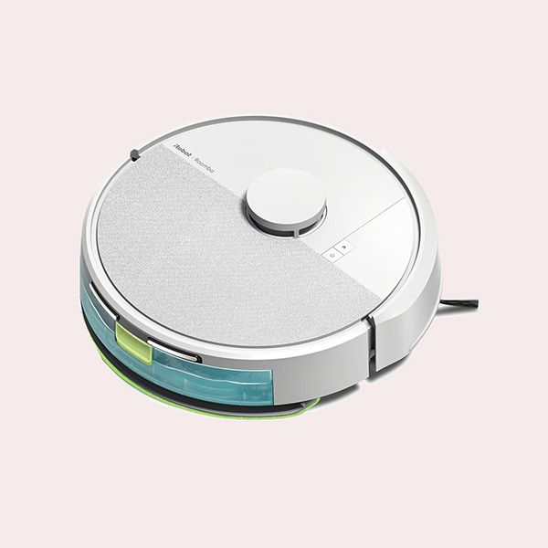 Robot Aspirador y friegasuelos Roomba® 105 Combo de iRobot
