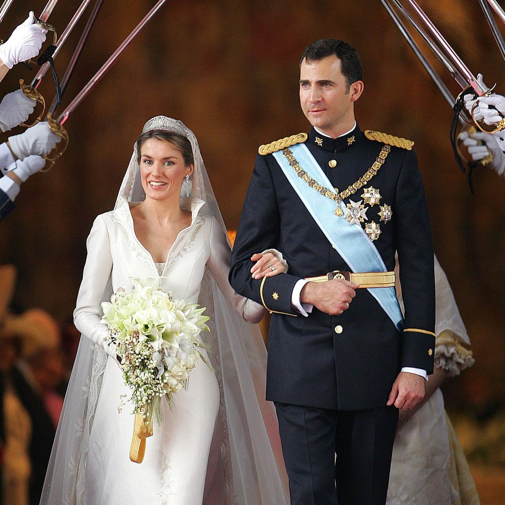la tiara prusiana