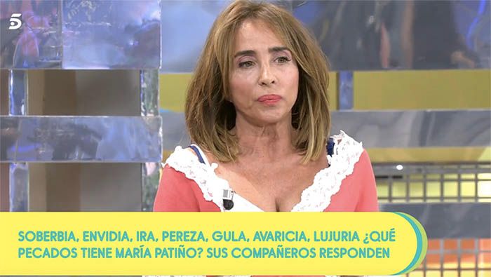 María Patiño