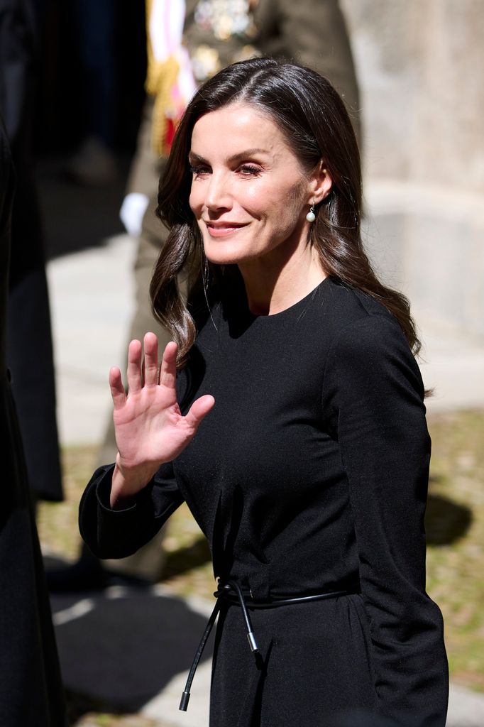 Reina Letizia