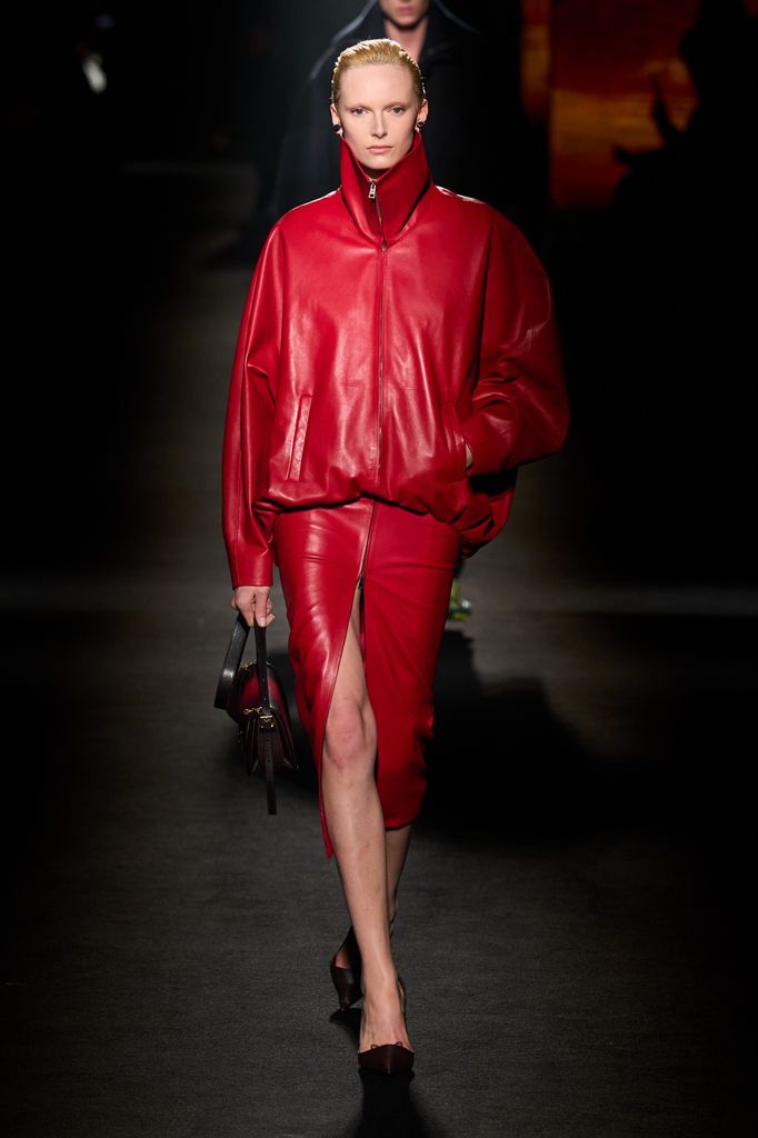 Paris Fashion Week: Balenciaga Otoño/Invierno 2026-2027