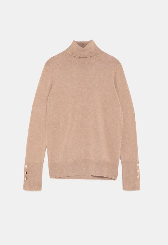 zara jersey