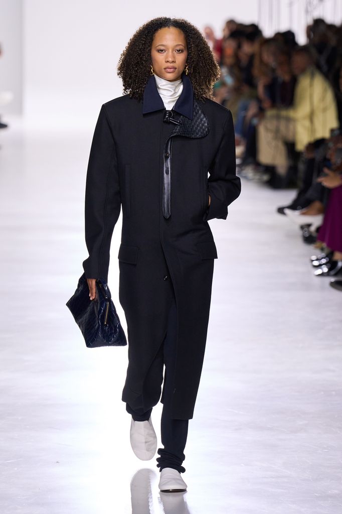 Milan Fashion Week: Bottega Veneta Primavera/Verano 2026 