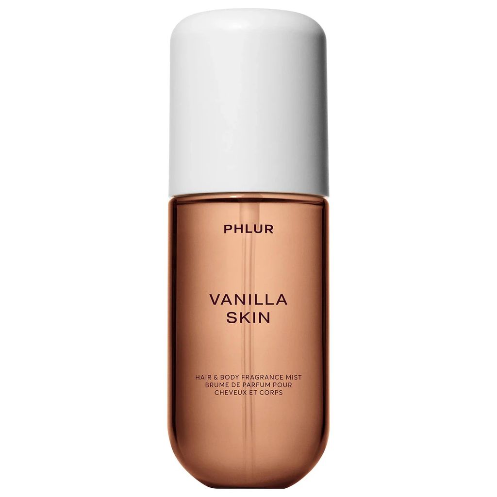 Vanilla Skin, uno de los aromas emblemáticos de Phlur, lo encuentras en México de la mano de Sephora.