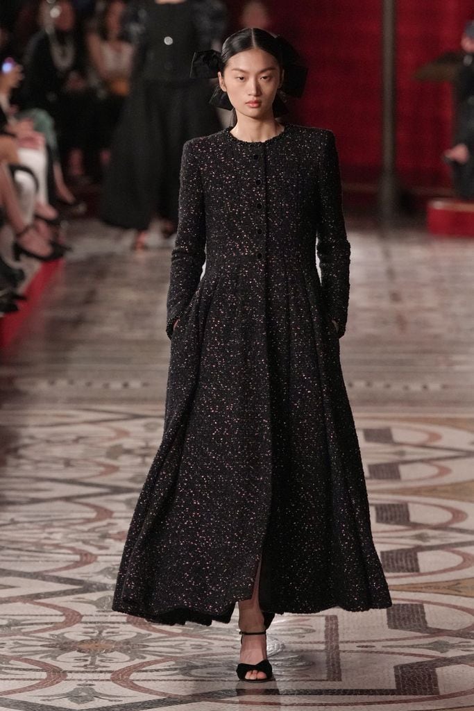 Alta Costura: Chanel Otoño/Invierno 2024-2025