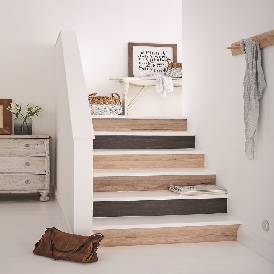 Escalera