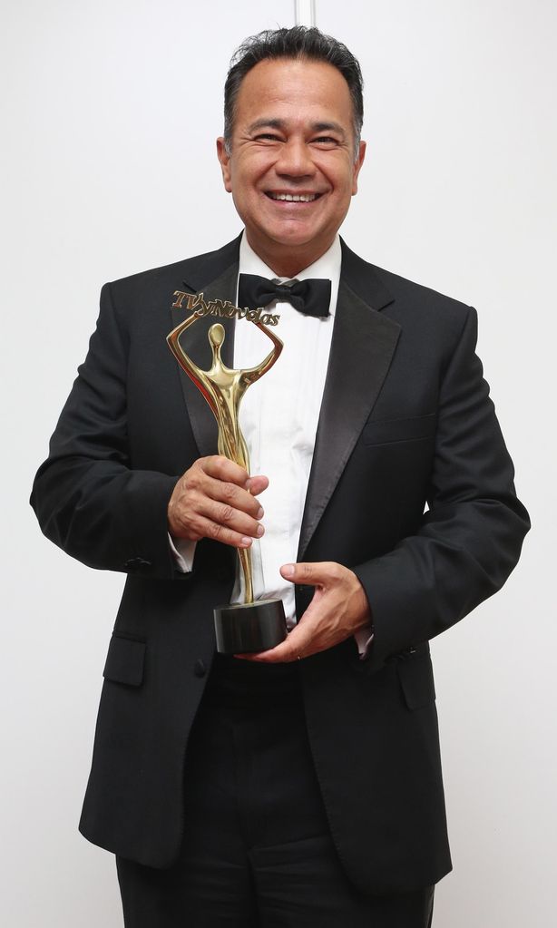 Nicandro Díaz