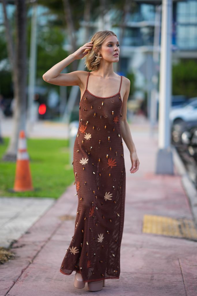 Vestidos de verano 