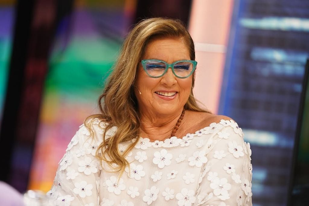 Al Bano y Romina en El Hormiguero