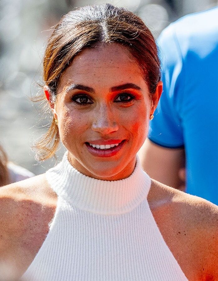 Meghan Markle