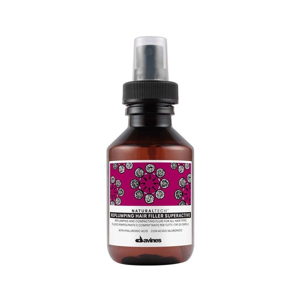 replumping hair filler superactive