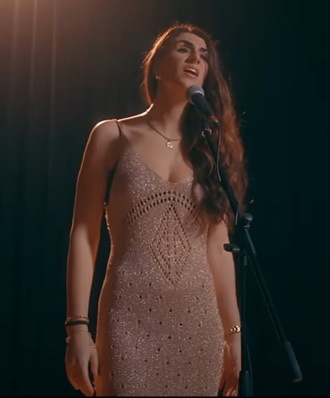Julia del Real