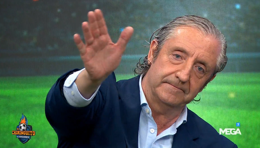 El chiringuito de Jugones se despide de Atresmedia tras casi 13 años en emisión