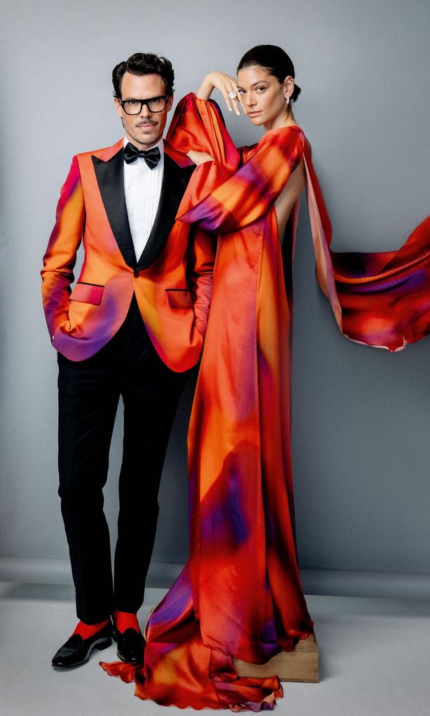 La dolce vita FASHION 132