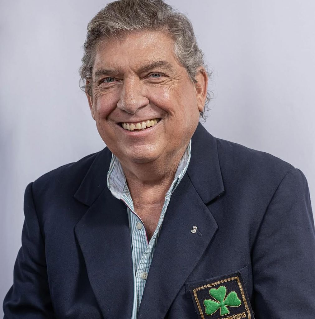 Álvaro Mangino falleció a los 71 años, tras complicaciones con su salud derivadas de una neumonía.