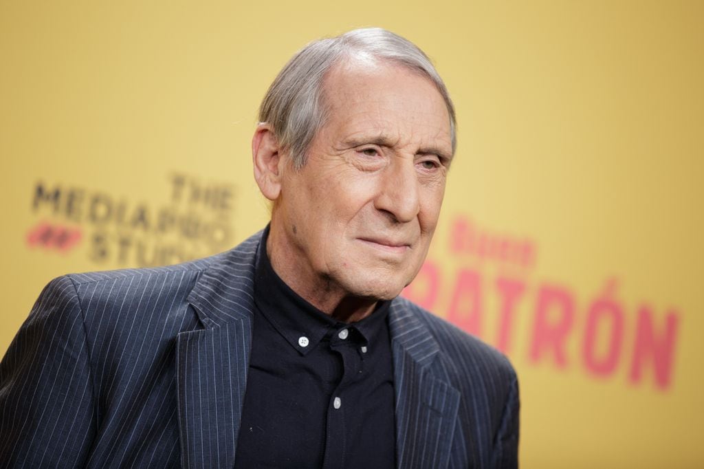 Demostró que la edad solo es un número 