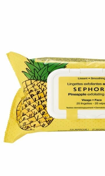 toallitas sephora