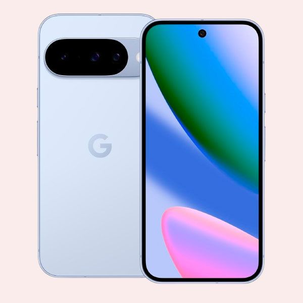 Pixel 10