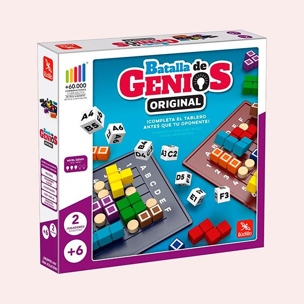 12 mejores juegos de mesa para niños según la edad