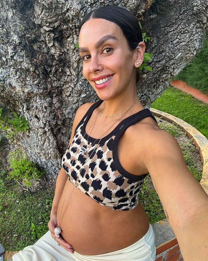Cristina Pedroche