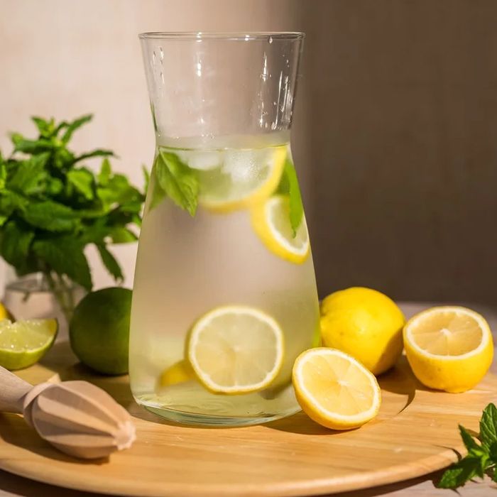 Limonada.