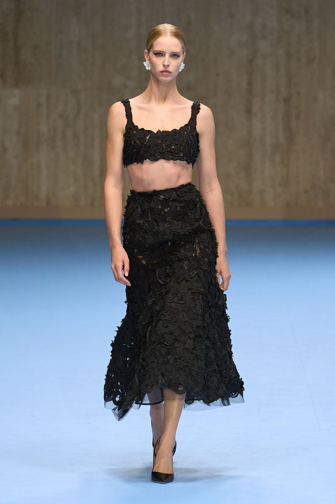 Carolina Herrera SS25