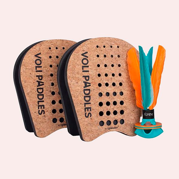 Waboba Voli Racket