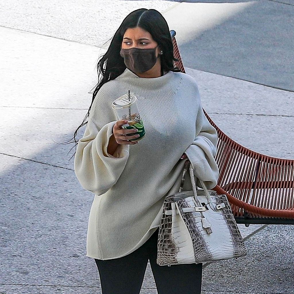 Kylie Jenner