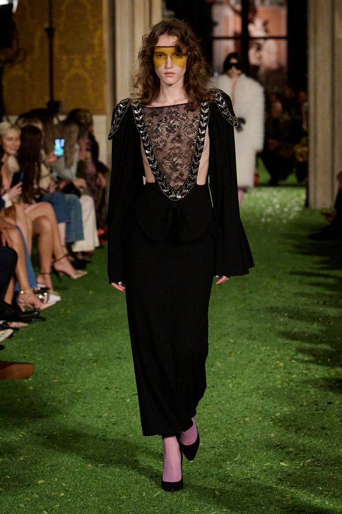 Valentino Otoño/Invierno 2026