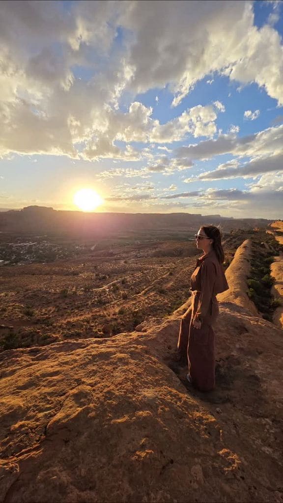 Martín Fuentes le dedicó un bello mensaje de cumpleaños a Jacky Bracamontes por su cumpleaños.