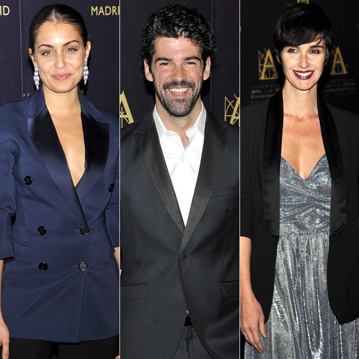 La Academia de Cine y Hollywood, juntos por el cine en español