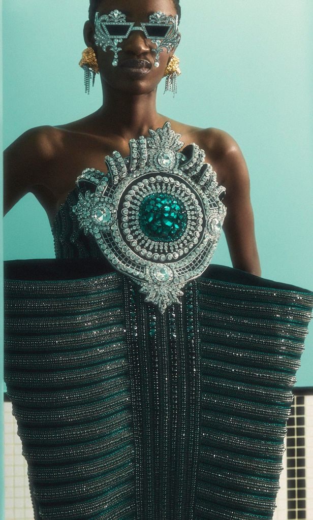 balmain prefall 23
