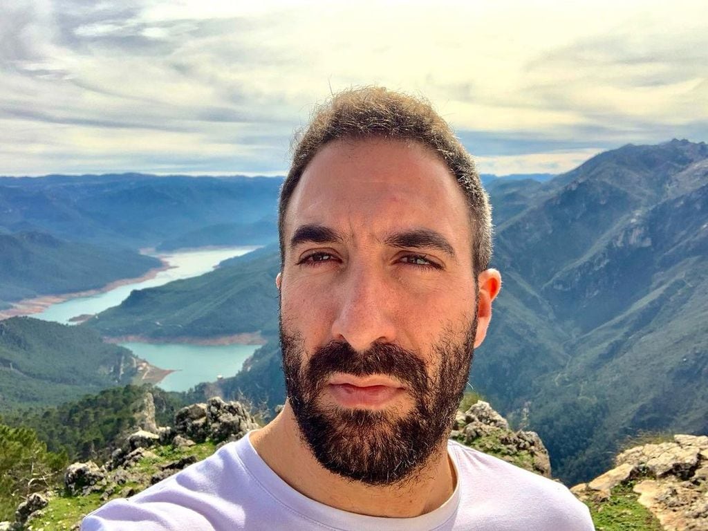 Daniel Broncano