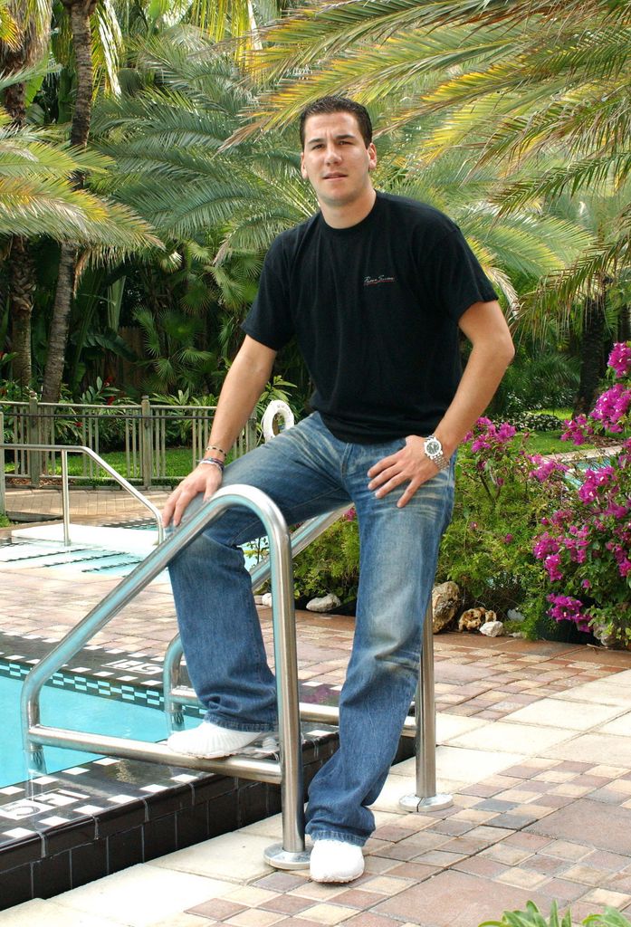 Lucas González, de Andy y Lucas, en 2020