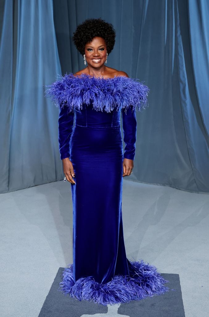 Viola Davis