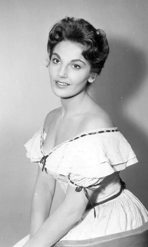 Lita Trujillo