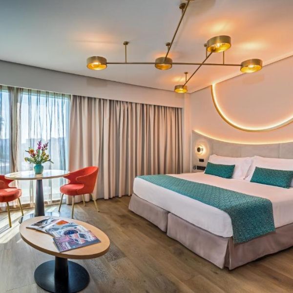 Barceló Sevilla Renacimiento