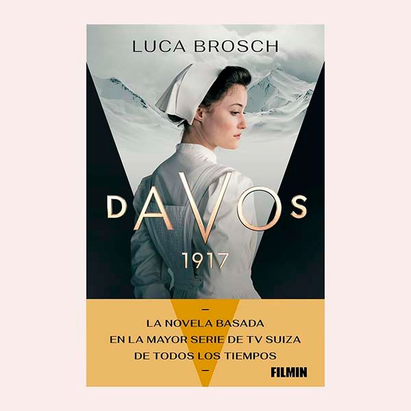 'Davos, 1917', de Luca Brosch
